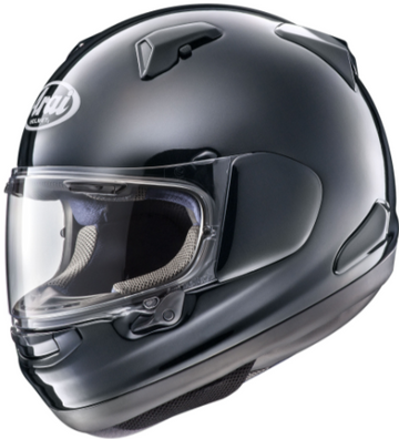 ARAI SIGNET-X PEARL BLACK - Mexico – Motocraze